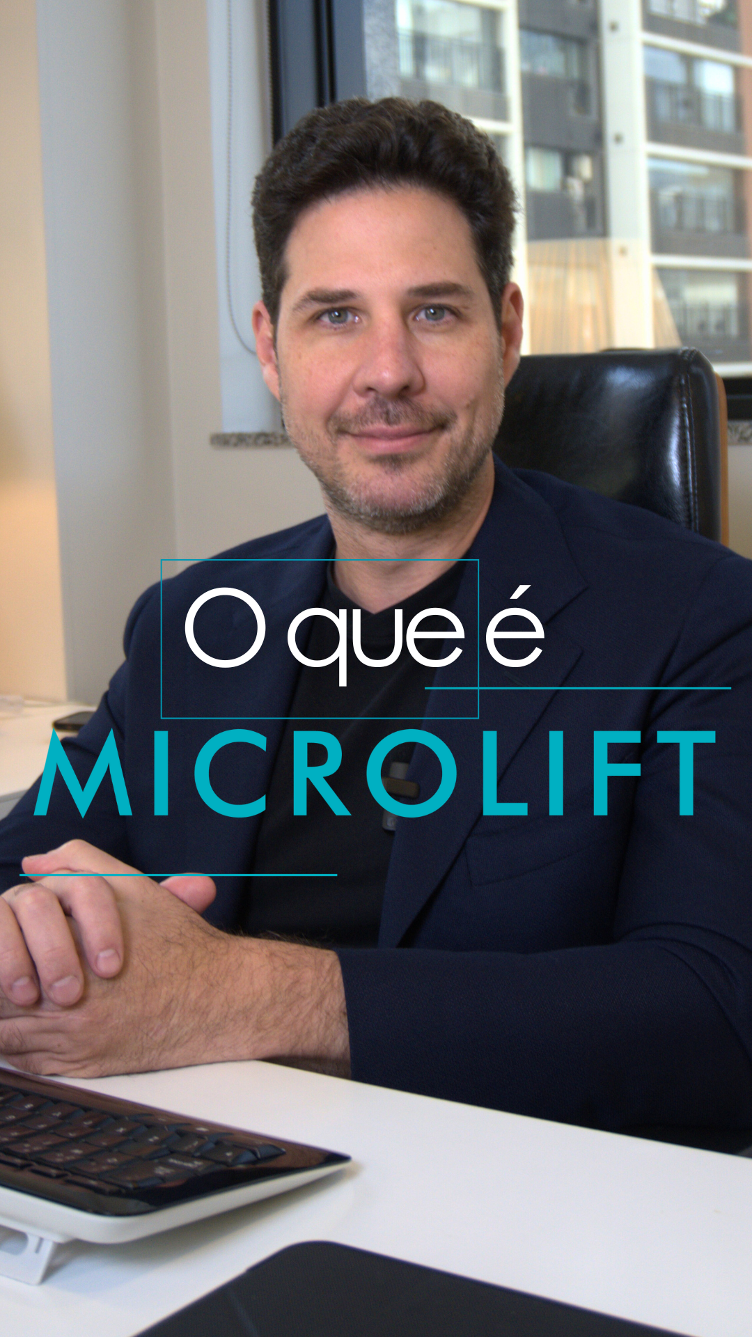 Microlift - Fallback Image